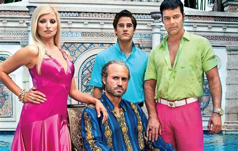 the assassination of gianni versace streaming|gianni versace american crime story.